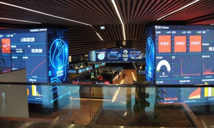 borsa istanbul seans saatleri